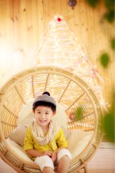 -BabyA 专业婴童摄影(古北时尚广场店)