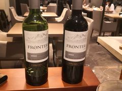 -无锡鲁能万豪酒店-行政酒廊