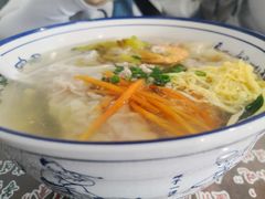 -长人馄饨铺(解放街店)