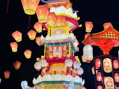 -国色天乡三期陆地乐园