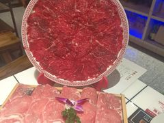 -伍师兄市井火锅(东部星悦天地店)