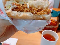 -圆满素食林饭店非遗素食(河西店)