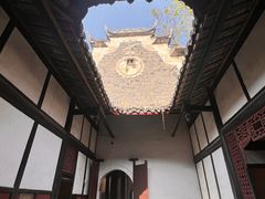 -罗泉古镇