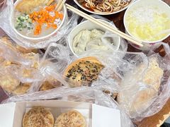 -矮子馅饼(大成路店)