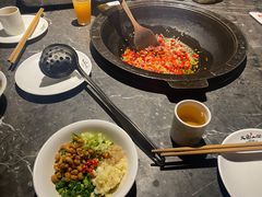 炝香红锅-大鱼山房鱼头火锅(老字号品质店)