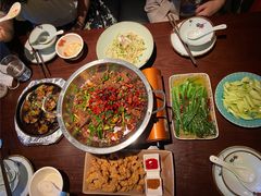 -成都娃娃花园餐厅 (南艺旗舰店)