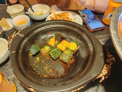 -南海底小海鲜·湘菜(鲁巷吴家湾店)