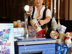 -上海千禧海鸥大酒店
