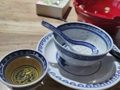 -图味美小黄鱼·景德菜(浙江路店)