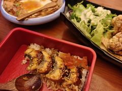 -白石的深夜食堂(万达店)