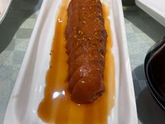 桂花糖藕-光明邨大酒家(淮海路店)
