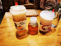 -炖物24章·顺时轻养茶(黄龙店)