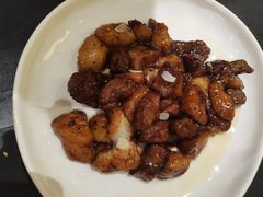 -小厨娘淮扬菜(六合欢乐港店)