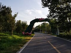 -怀来官厅水库