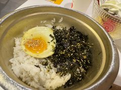 -咕咕站韩国料理(紫金港店)