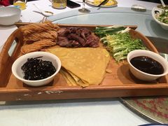 -西北人家莜面村(建设店)