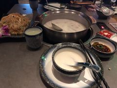 -同仁四季椰子鸡(宝安壹方城店)