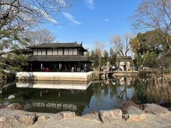 -山塘街