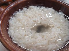 小钵子甜酒-东排食堂长沙小吃大排档(五一广场店)