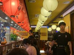 -鸟鹏烧鸟居酒屋(仁恒梦中心店)