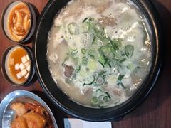 -神仙雪浓汤(明洞店)