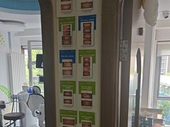 -精德口腔·种植修复·儿牙中心(财富中心店)