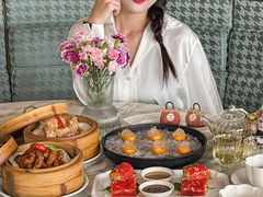 -东南里湖景餐厅·新闽菜(浦西万达店)