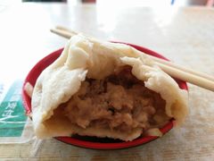 包子-天津包子铺(万泉庄店)