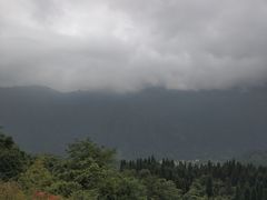 -九峰山