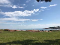 -青岛第二海水浴场