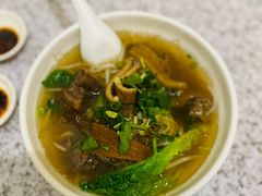 -莲塘味宝园牛杂(天越翔园店)