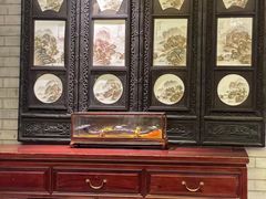 -大海碗·炸酱面·烤鸭·京菜(天坛店)