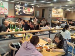 -韩麦大冷面(桂花街直营店)