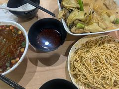 -林静小吃(复兴路店)