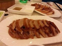 -大鸭梨(天通西苑店)