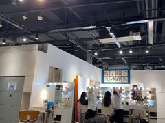 -海马体照相馆(天津世纪都会店)