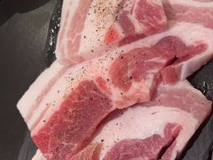 -谷牛和牛烤肉(漕河泾印象城店)