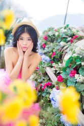 -巴黎经典婚纱摄影PARISSIC