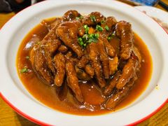 -品大三·经典淮扬菜(大行宫店)