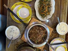 -宗巴雍姆藏餐府
