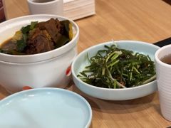 -宏状元现熬粥·京味菜(黄寺大街店)