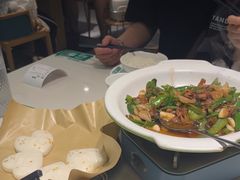 -绿草地·湘菜(7mall店)