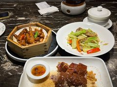 -翠香阁潮州菜馆·始于1994(珠江路店)
