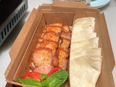 -佬麻雀·剁椒鱼头(京基KK One店)