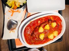 -大家乐(荃新天地店)