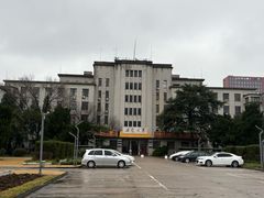 -安徽大学(龙河校区)