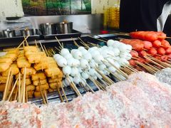 -辽B·小串(总店)
