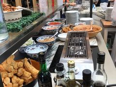 啰惹Rojak-Colony(新加坡丽思卡尔顿美年酒店)