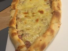 -伊斯坦布尔土耳其清真咖啡餐厅