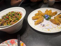-知楚•精致湖北菜(武商MALL店)